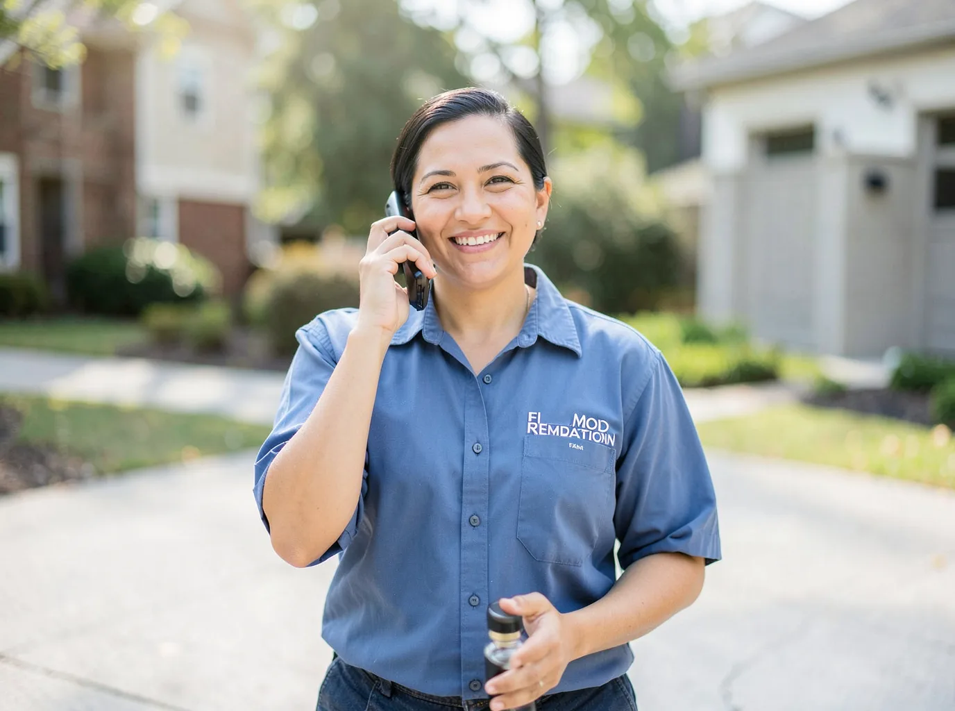 Mold Remediation Export, PA FAQs